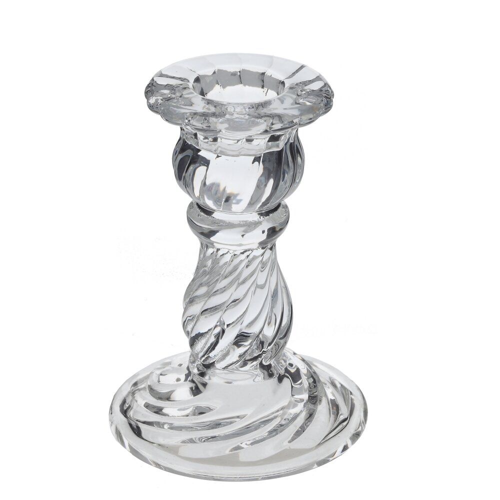 GAEM Подсвечник, L7 W7 H11 см