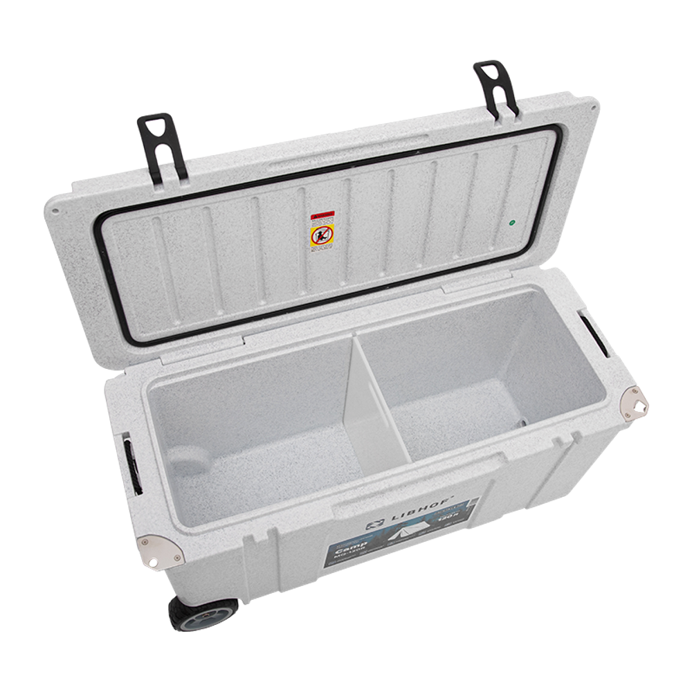 Изотермический контейнер Libhof Camp MQ-120R