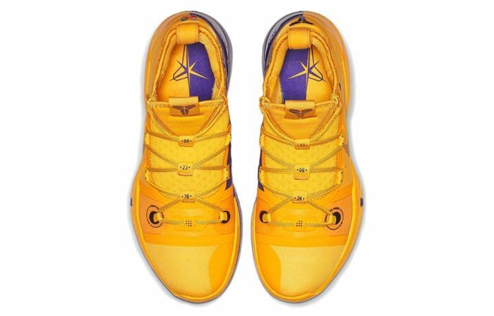 Кроссовки Nike Kobe Ad