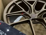 КОВАНЫЕ ДИСКИ ДЛЯ BMW X6M F96 БМВ