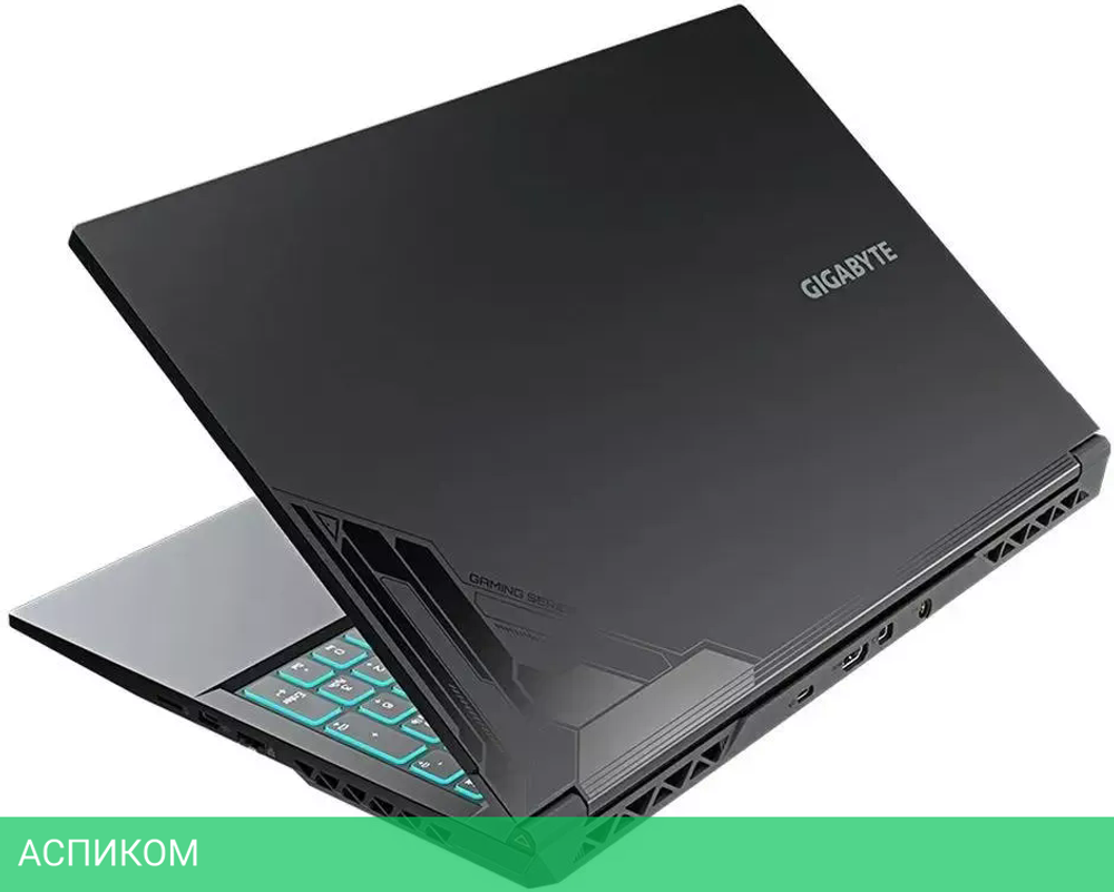 Ноутбук Gigabyte G5 KF5-H3KZ353SD