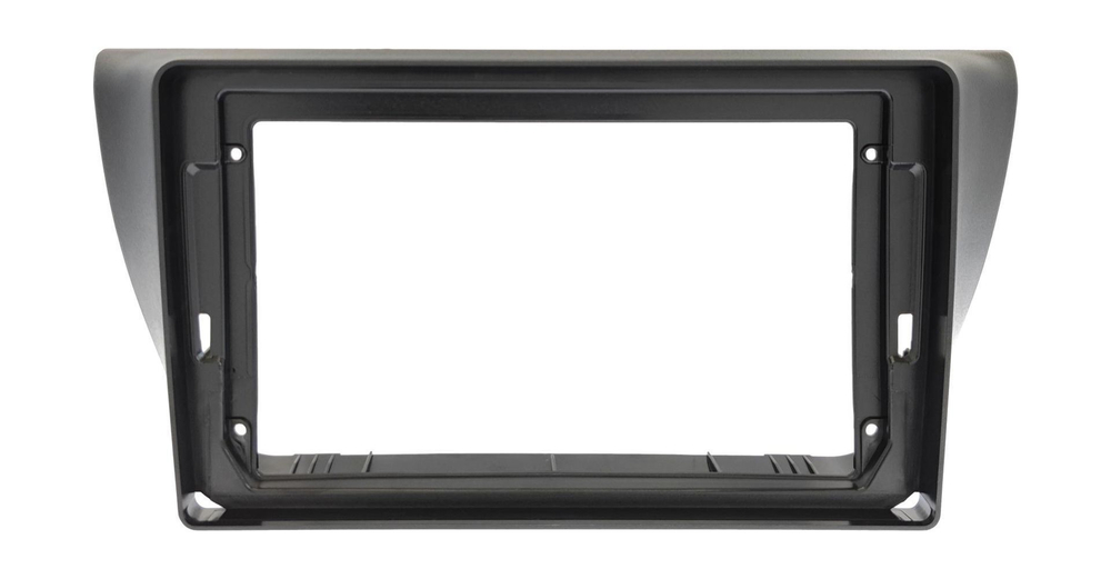 Переходная рамка магнитолы TOYOTA CAMRY, VISTA 1994-1998 9 дюймов