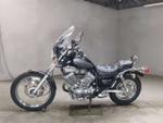 Yamaha Virago XV400 2NT-055868