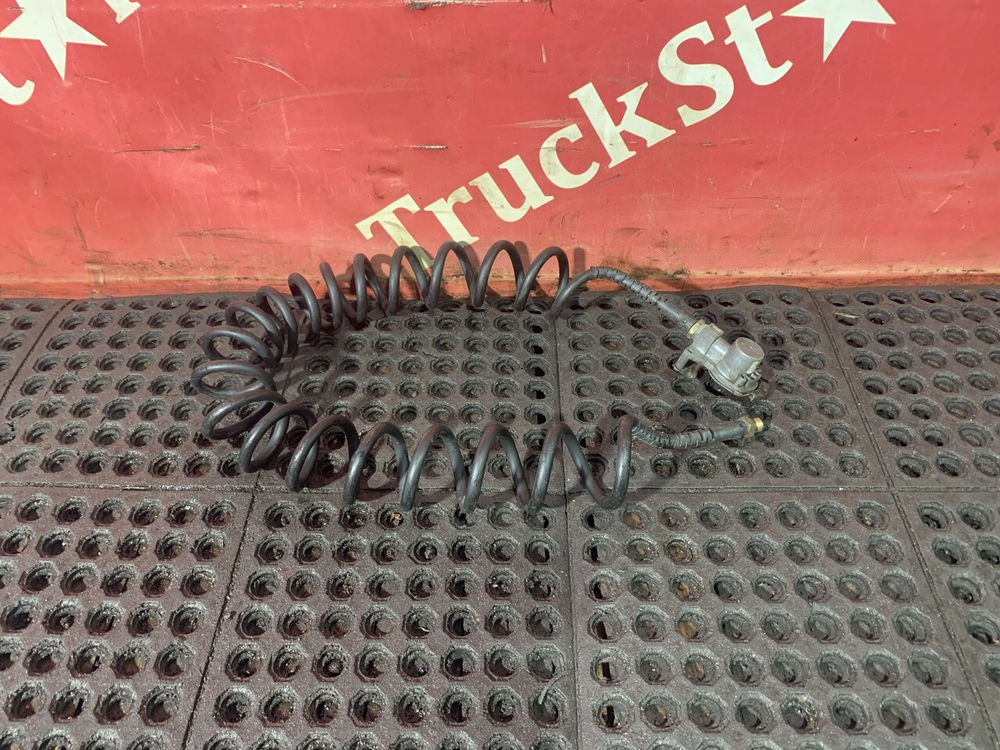 Перекидка воздушная