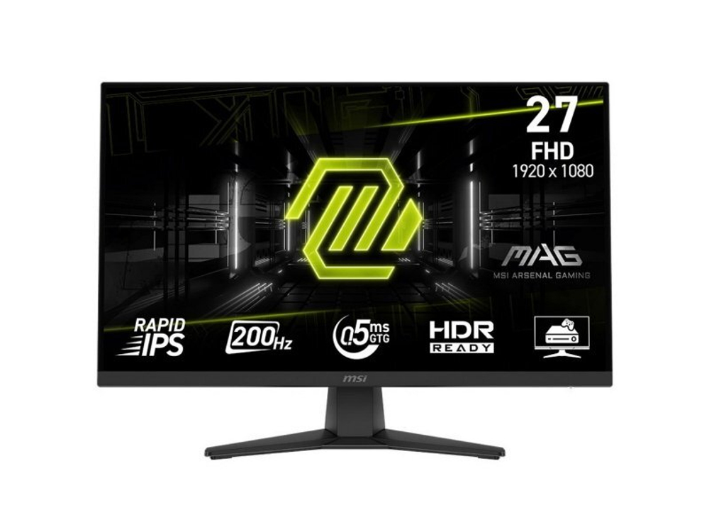 Монитор MSI MAG 272F