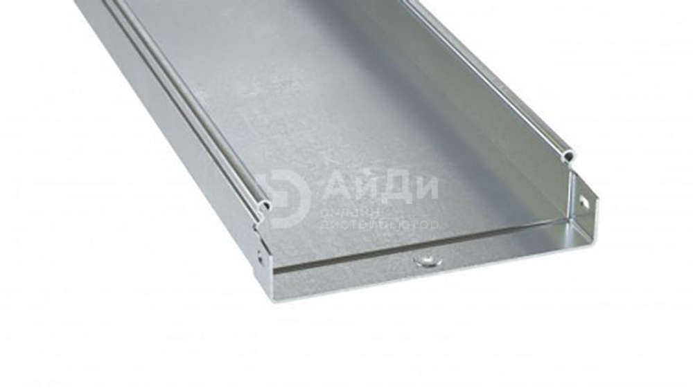 Металлический лоток DKC SNH30540ZL