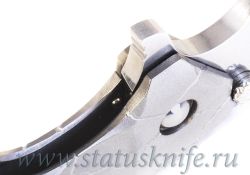 Нож Peter Rassenti Snafu Prism Снафу Integral Full Customфотография - 7