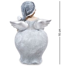 GAEM Art MN-361/1 Фигурка «Рождественский ангел»