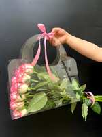 Сумка для цветов Lady L