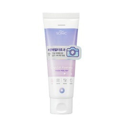 Scinic Crystal Peeling Face Peelter пилинг-скатка для проблемной и склонной к жирности кожи