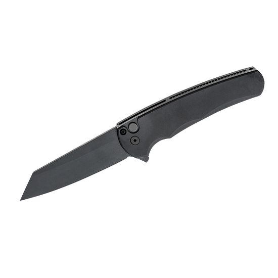 Складной нож Pro-Tech Malibu 5203 Reverse Tanto c клинком из стали CPM-20CV, рукоять алюминий