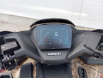 Loncin Xwolf 1000, 2025