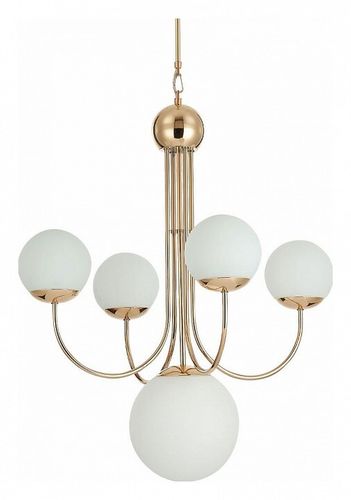 Люстра на штанге ST-Luce SL1504.203.05