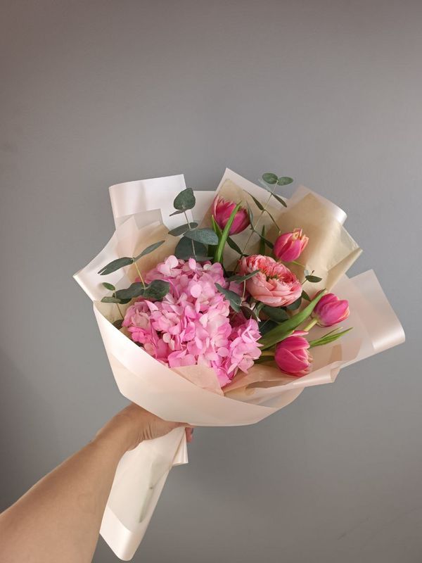 Композиция "Весна"