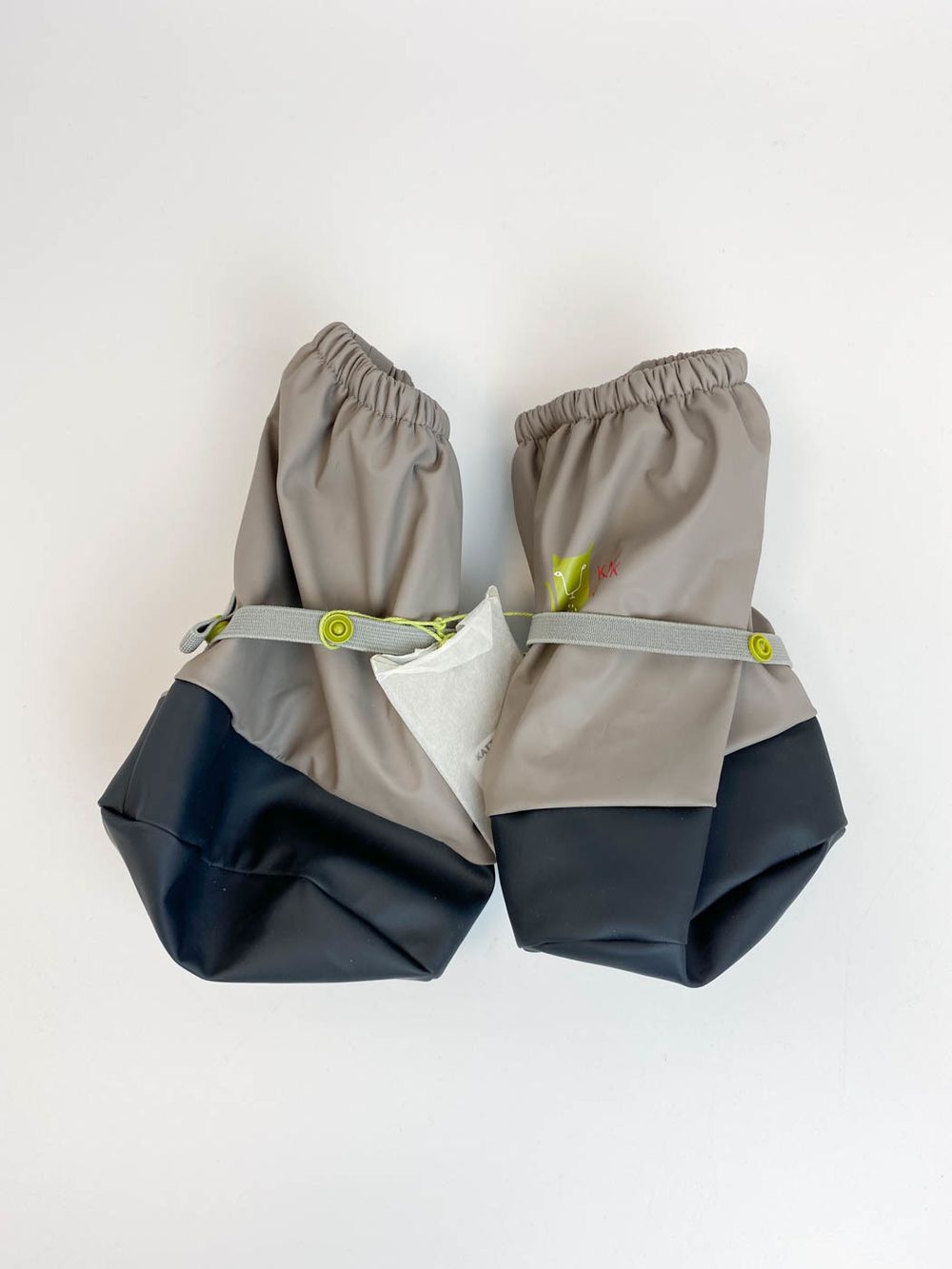 Новые пинетки KATTNAKKEN, 80