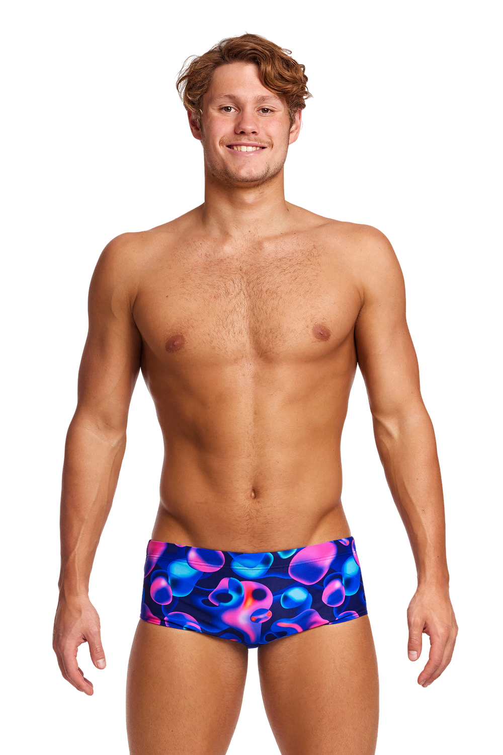 Транки FUNKY TRUNKS Men's Liquid Lights