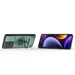 Противоударный чехол Knight Case для Poco F5