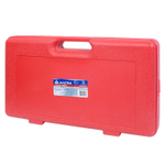 МАСТАК (100-30014C) Набор оправок для монтажа и демонтажа ступичных подшипников, кейс, 14 предметов