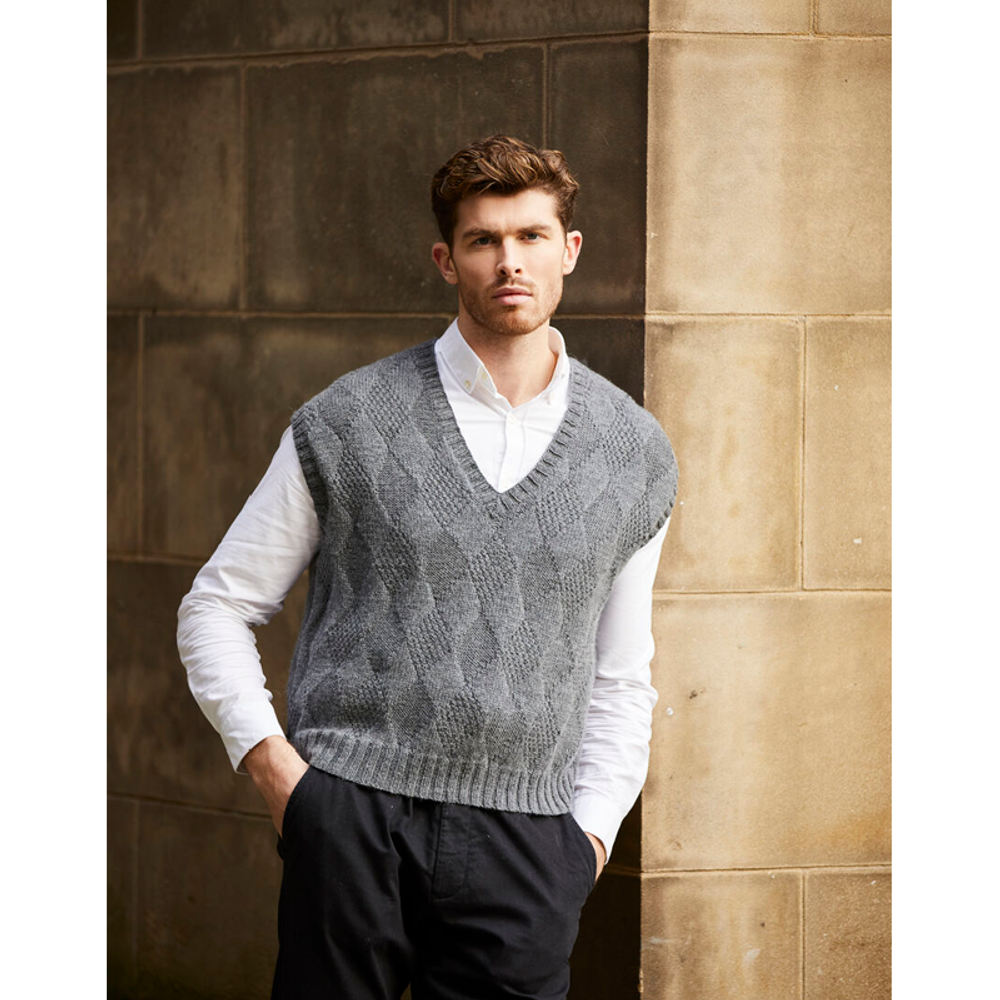 Журнал Rowan "Mode at Rowan - Collection Seven"