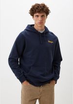 Джемпер LOGO HOODIE 112341241