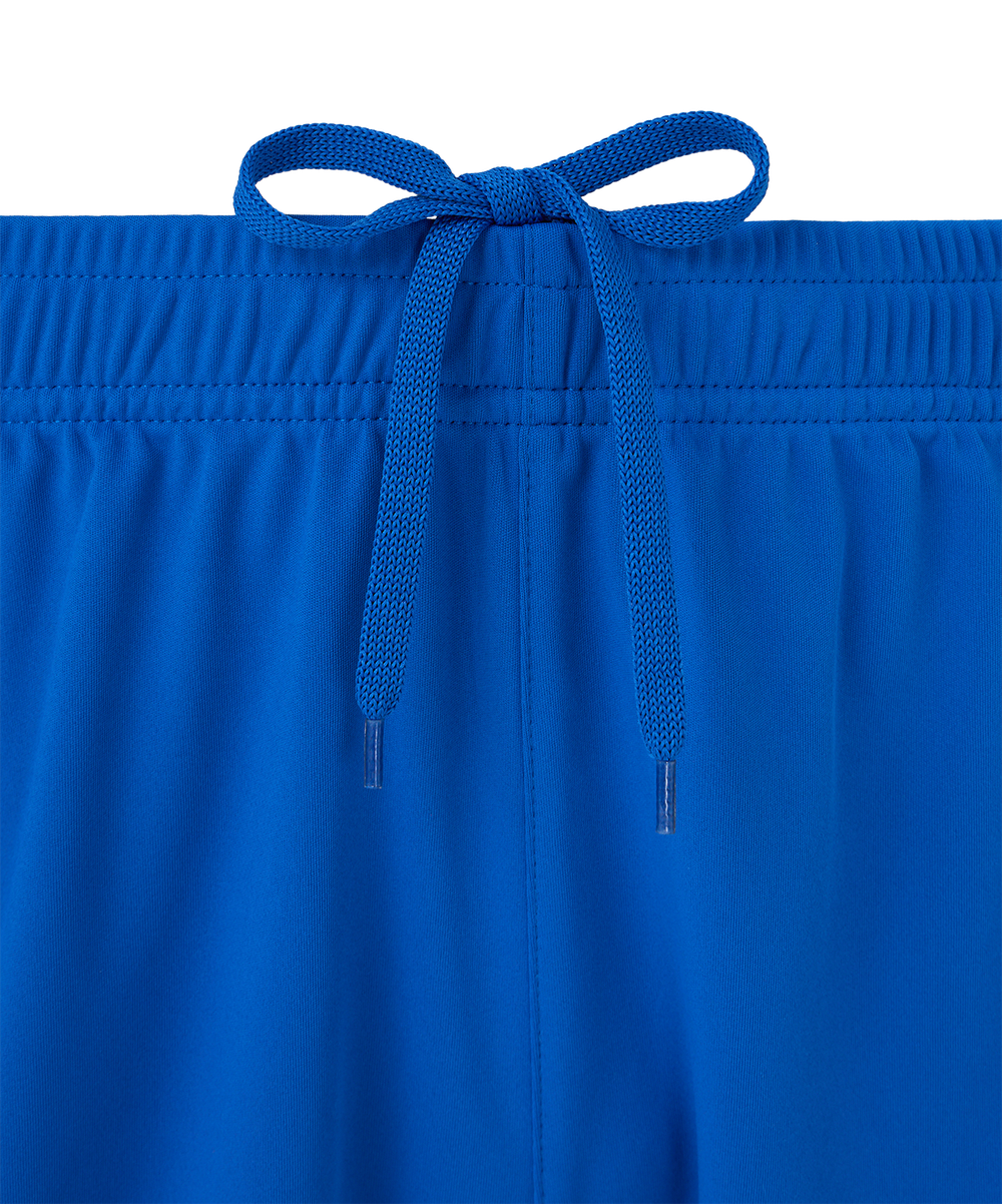 Шорты игровые Jogel DIVISION PerFormDRY Union Shorts-K, синий Z2