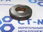 Калибр-кольцо М16х1,5 6е НЕ