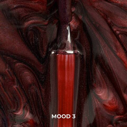 Гель-лак IVA NAILS Mood №3, 8ml