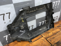 Крышка ДВС J30A декоративная Honda Odyssey  Б/У Оригинал 17121P8EA20