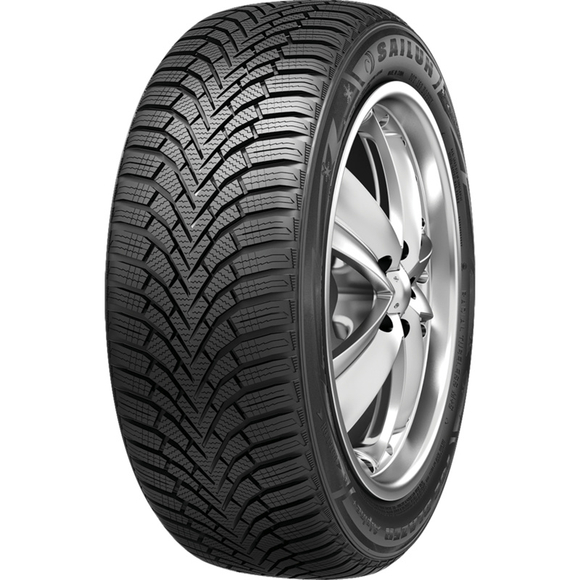 Sailun 195/55R16 87H Ice Blazer Alpine+ TL