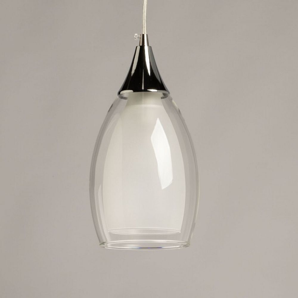 Подвесной светильник De City Лоск 107011701