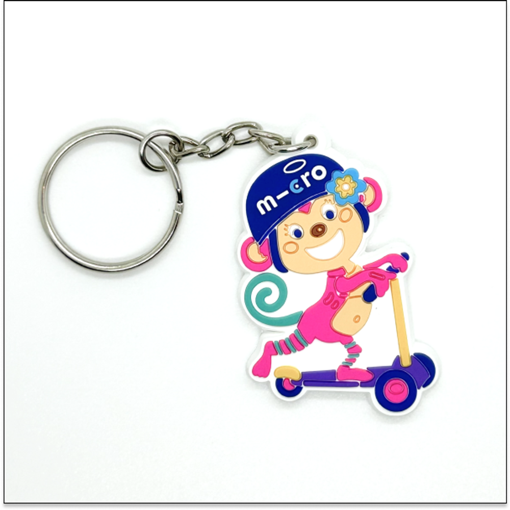 Брелок Алоха