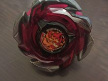 Волчок Hells Reaper T4-70K CX05.01 от Takara Tomy