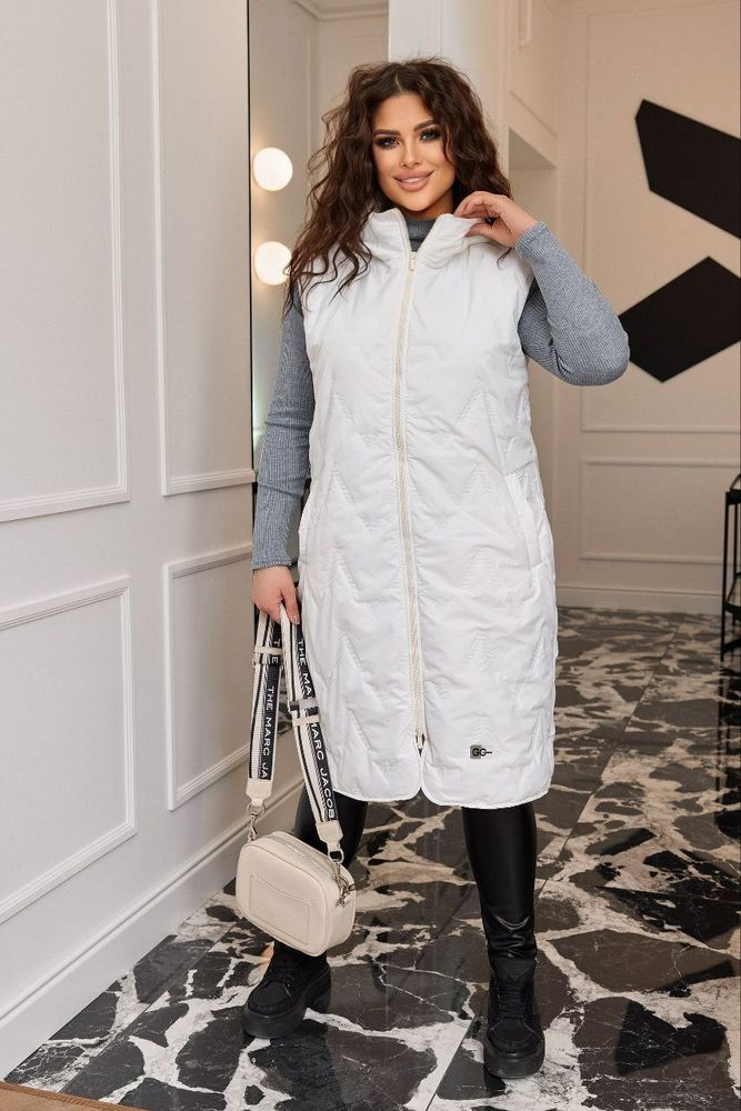 Жилет УК-775-2 Fabrika Жилет УК-775-2 Fabrika