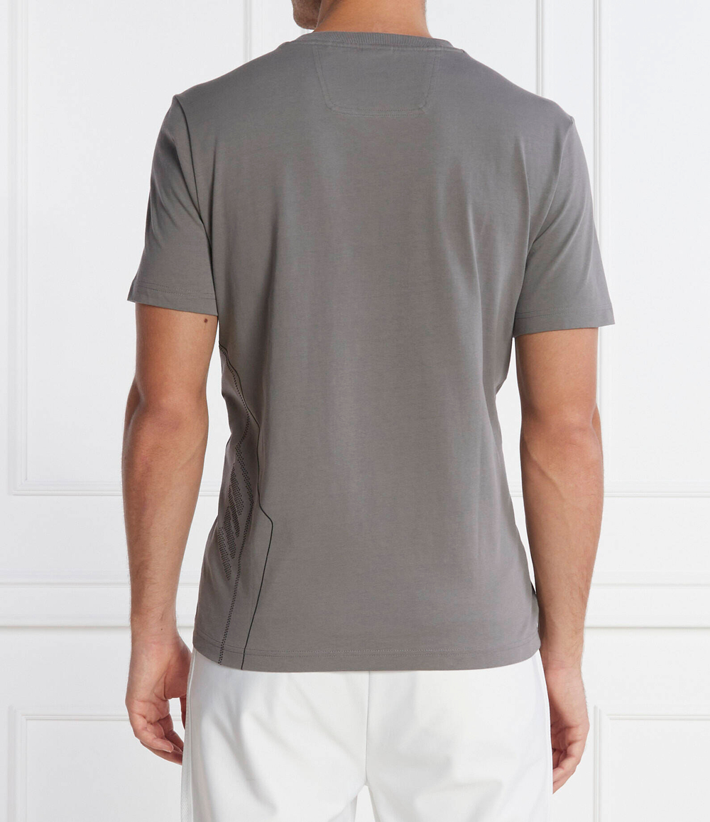 Футболка Tee 3 BOSS GREEN - графитовый(50506358)