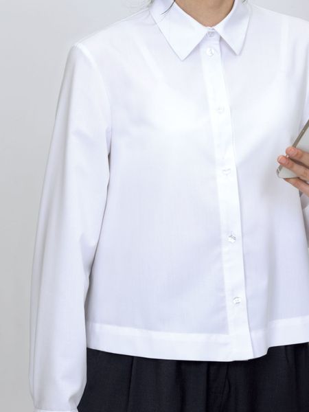 Блузка для девочки  (ШФ-2470)