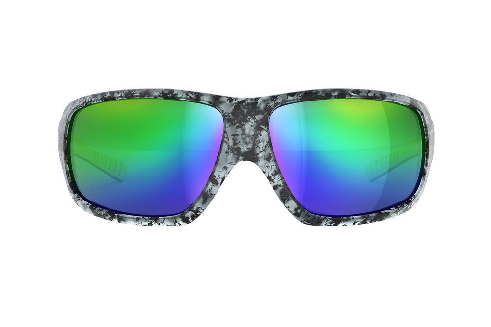 Спортивные очки LiP FLO / Pollock / PCPL Levanté Series ML Green Brown Lens