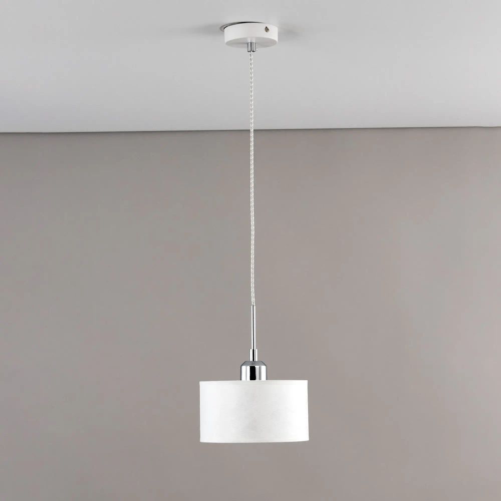 Citilux Тильда CL469110 Подвесной светильник Белый