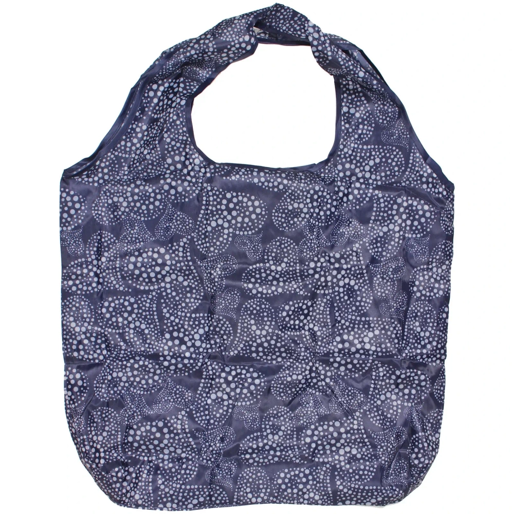 Сумка - шоппер «ИДЕЯДОМА», принт классика,65*46см/нагрузка до 10кг (инд. пакет истикер)