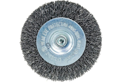 Дисковая щетка Bosch 75x10 мм x 6 мм 2607017120 2607017120