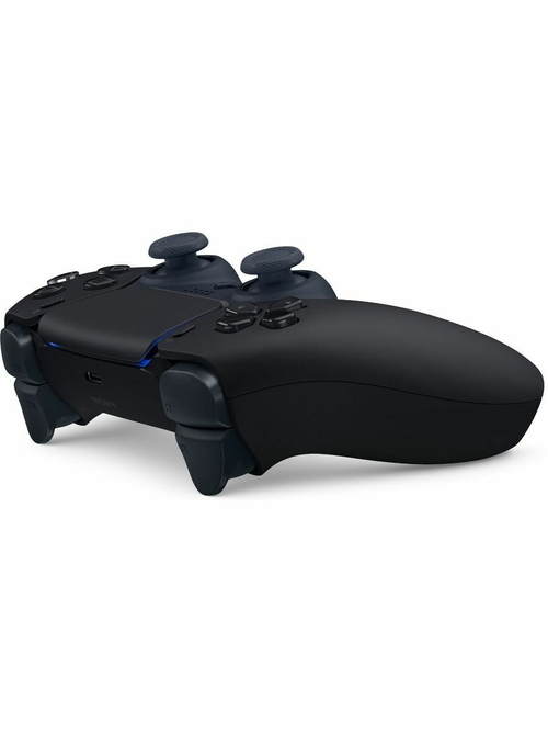 Геймпад беспроводной Sony PlayStation DualSense CFI-ZCT1G/ZCT1J черный