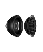 Фен Dyson Supersonic Nural HD16, бирюзовый/оранжевый (Ceramic Patina/Topaz)