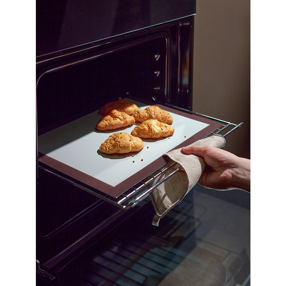 Набор из двух ковриков для духовки Ove | 30х40 см