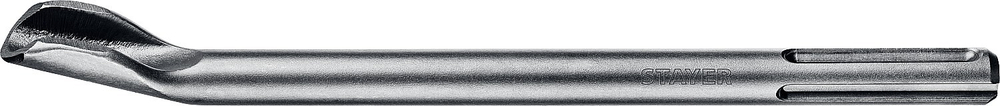 STAYER Gorilla Force, 26 x 300 мм, SDS-max, зубило-штробер, Professional (29396-26-300)