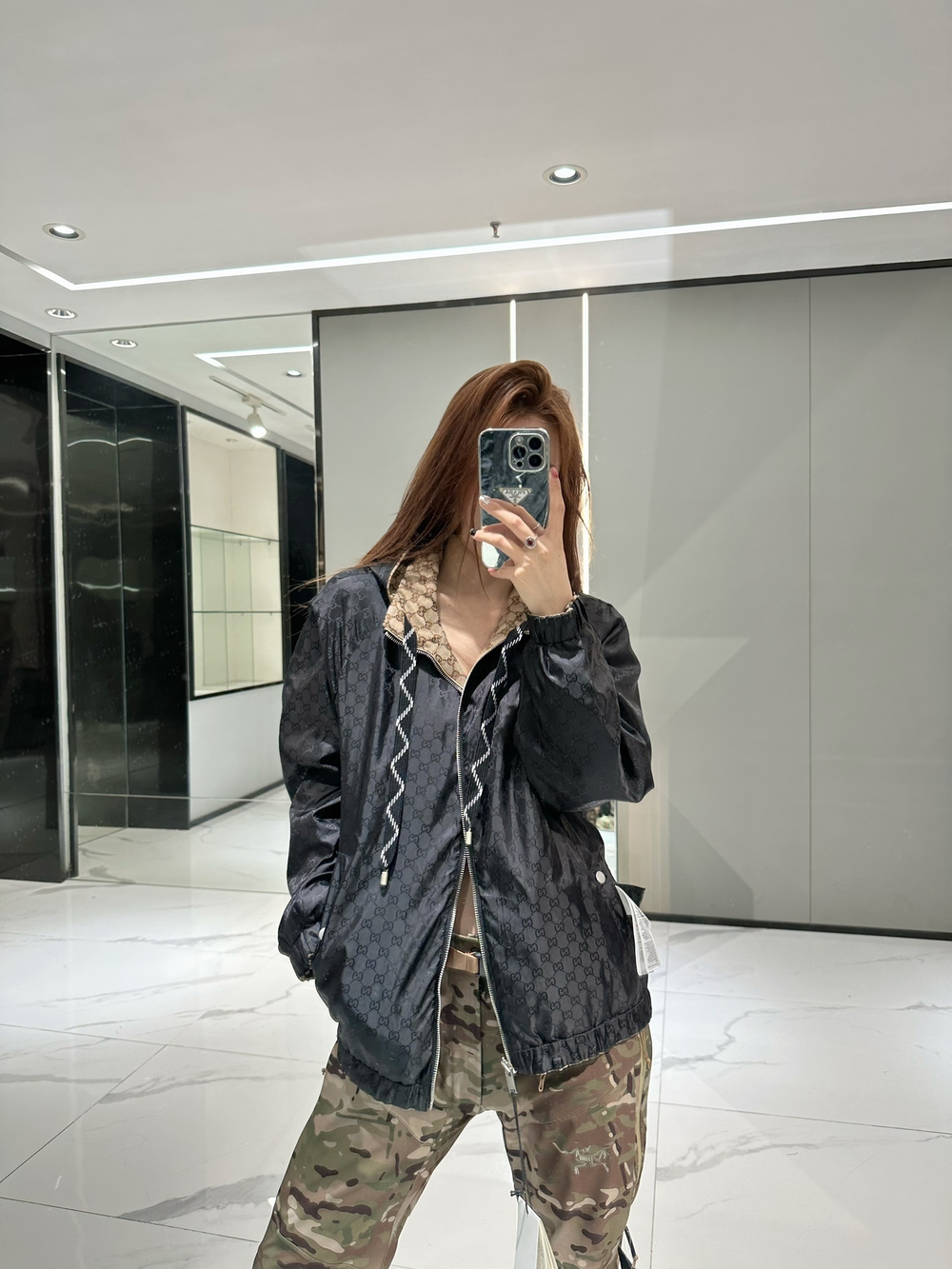 Gucci Jacket