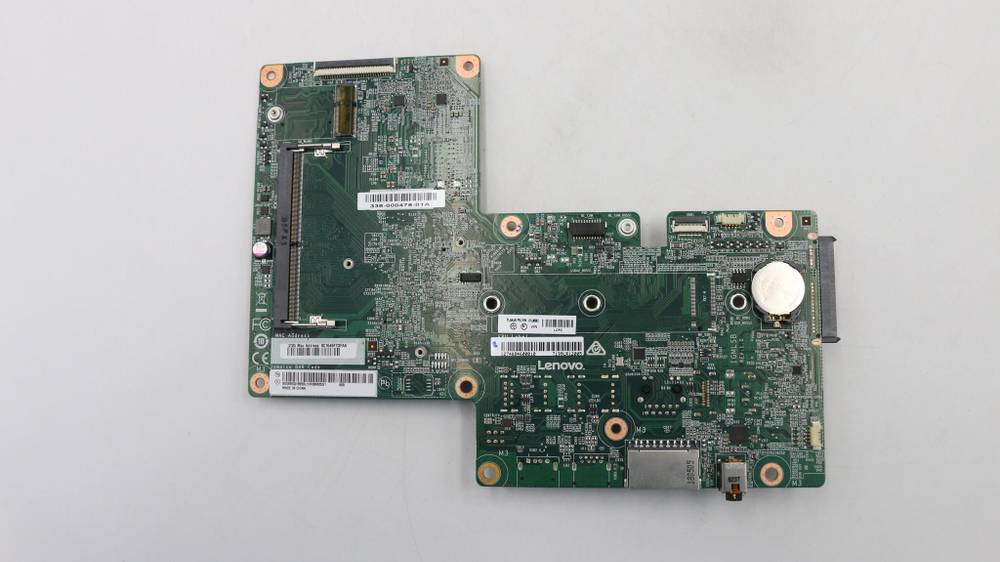 Материнская плата для моноблока Lenovo 330-20IGM Intel Pentium Silver J5005,UMA,HDMI OUT,WIN DPK (01LM352), оригинал