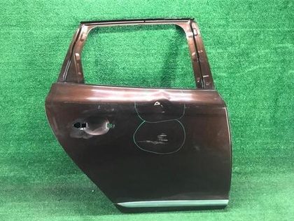 Дверь задняя правая Volvo XC60 1 (2008-2017)