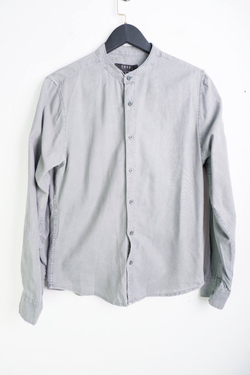 Рубашка Smog повседневная, маркировка S, визуально на 44/46 размер