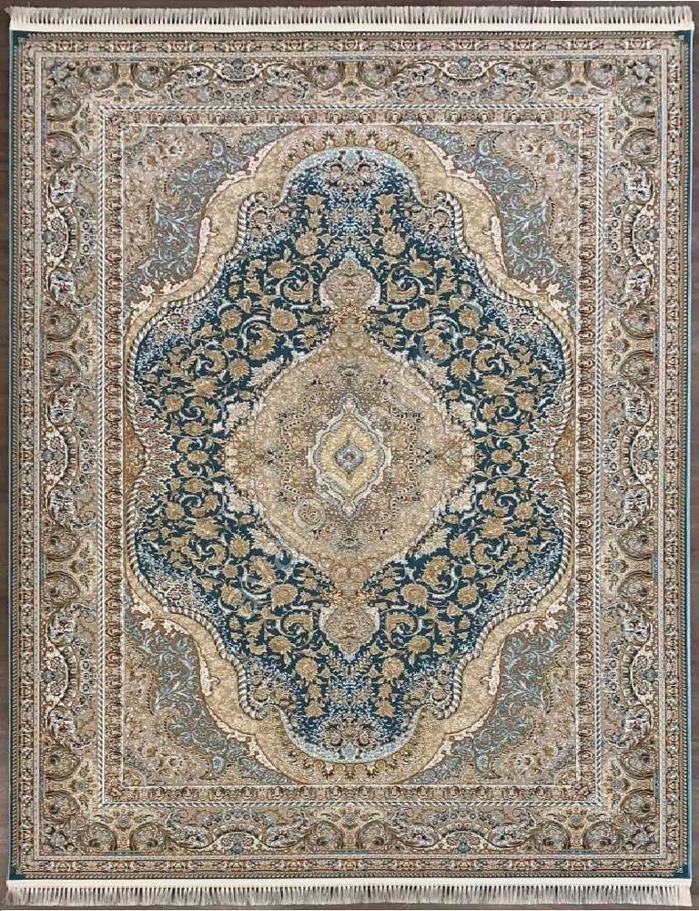 Mashad 1200 G146 BLUE \ GRAY Прямой