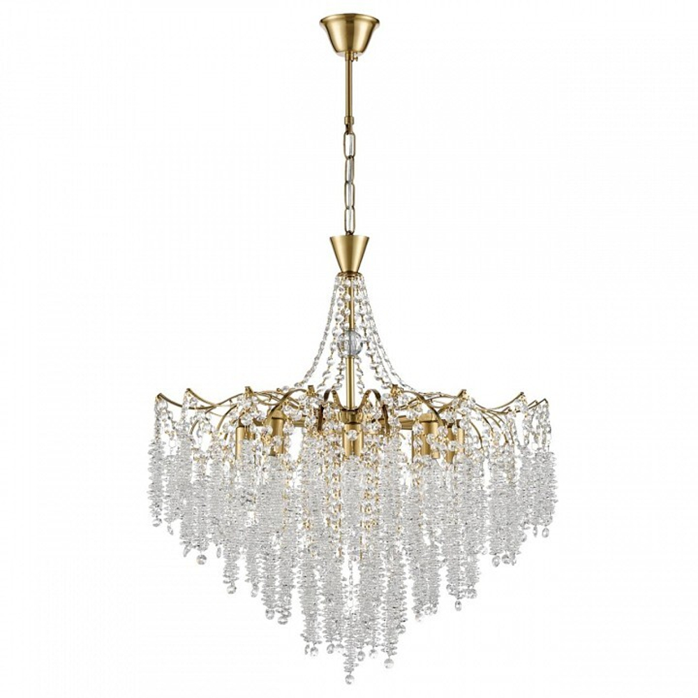 Подвесная люстра Lumion Kristina 8243/8