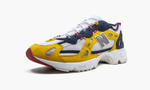 827 Abzorb "Aime Leon Dore - Yellow"